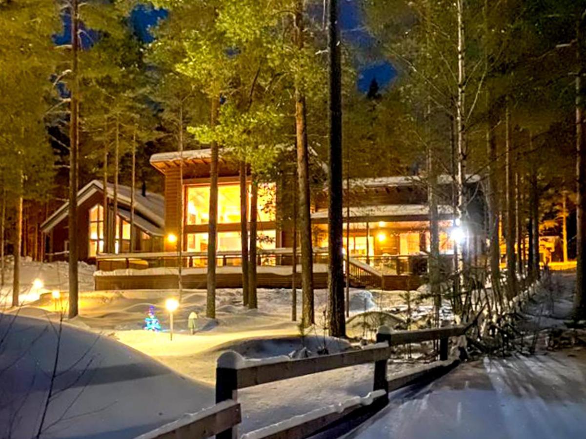Pielislinna コリンカイラ エクステリア 写真