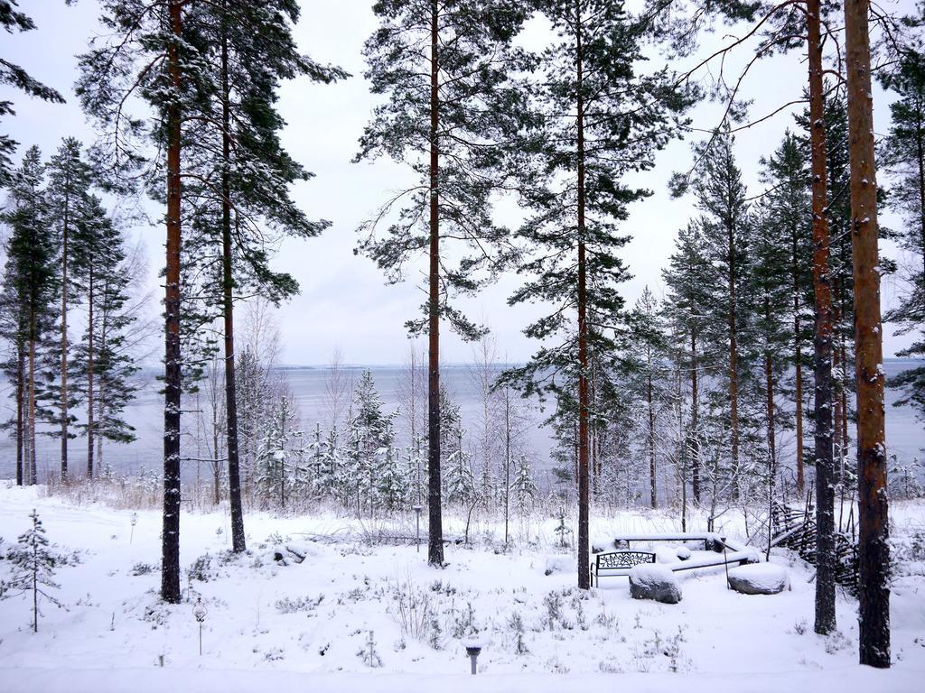 Pielislinna コリンカイラ エクステリア 写真