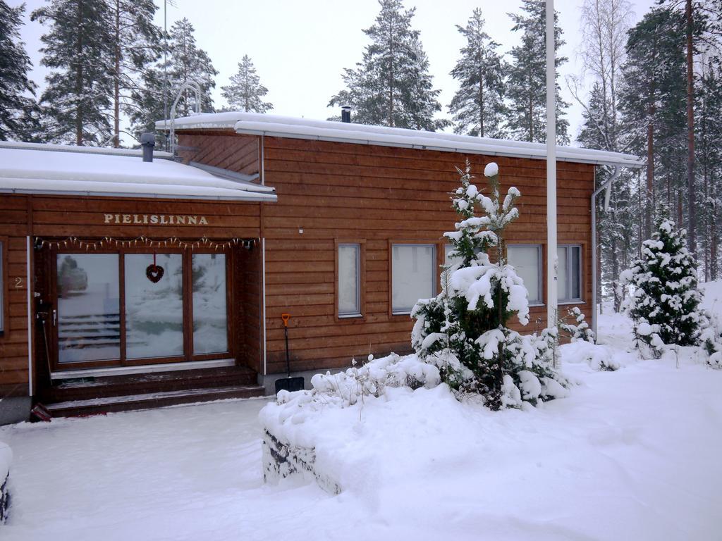Pielislinna コリンカイラ エクステリア 写真