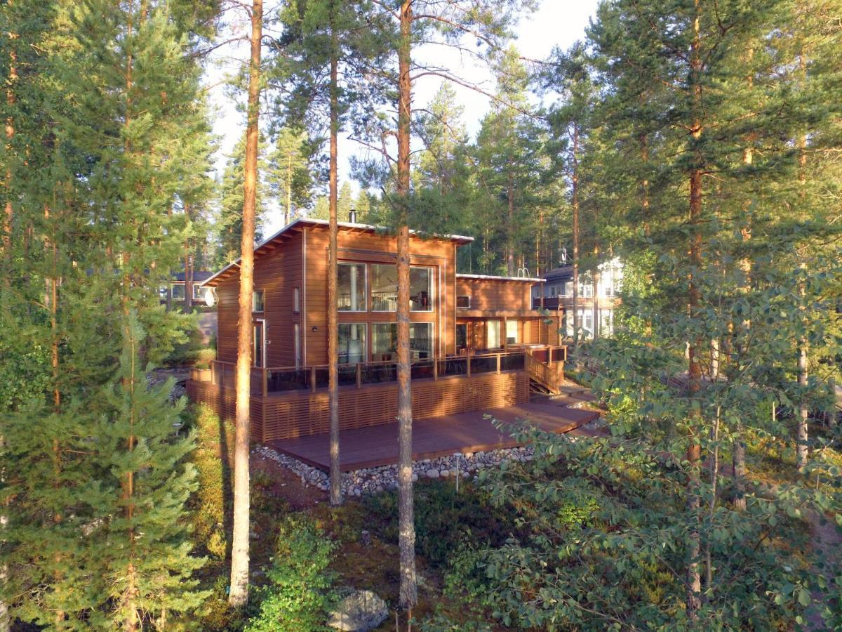 Pielislinna コリンカイラ エクステリア 写真
